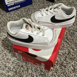 Toddler Nike Blazer Low 77